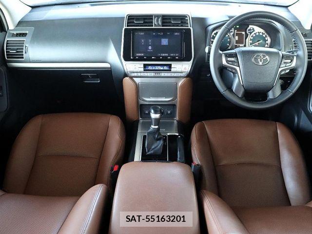 Toyota LAND CRUISER PRADO 2021-01 8208177-2