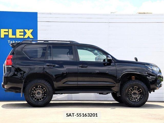 Toyota LAND CRUISER PRADO 2021-01 8208177-3