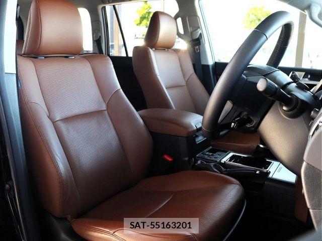 Toyota LAND CRUISER PRADO 2021-01 8208177-4