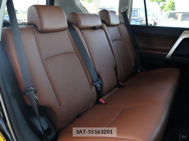 Toyota LAND CRUISER PRADO 2021-01 8208177-5