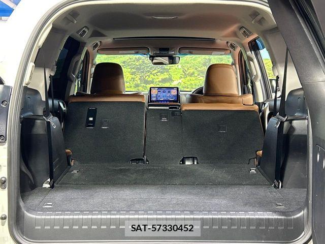 Toyota LAND CRUISER PRADO 2022-05 8208181-10