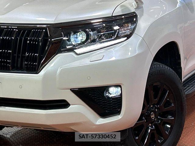 Toyota LAND CRUISER PRADO 2022-05 8208181-12