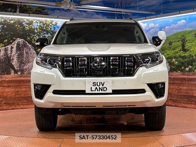 Toyota LAND CRUISER PRADO 2022-05 8208181-14
