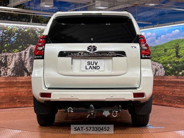Toyota LAND CRUISER PRADO 2022-05 8208181-15
