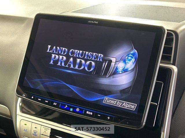 Toyota LAND CRUISER PRADO 2022-05 8208181-3