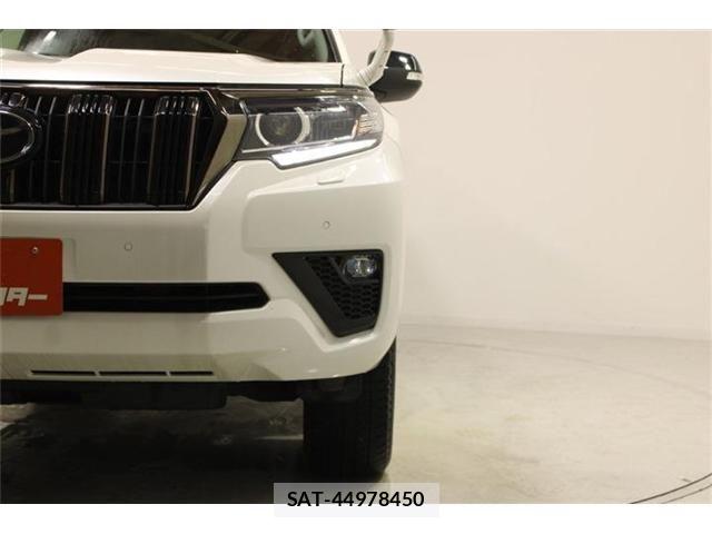 Toyota LAND CRUISER PRADO 2021-07 8208189-13