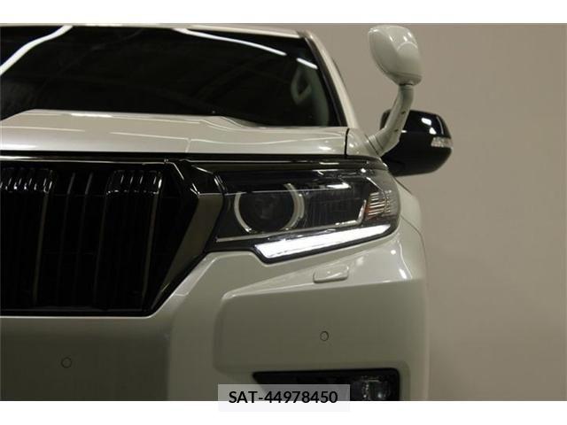 Toyota LAND CRUISER PRADO 2021-07 8208189-14