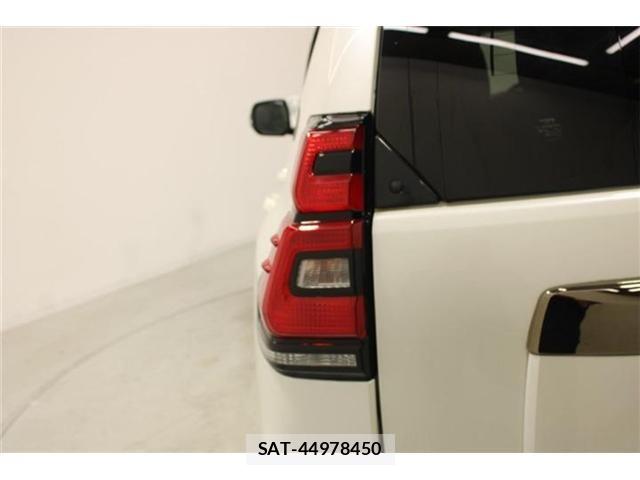Toyota LAND CRUISER PRADO 2021-07 8208189-18