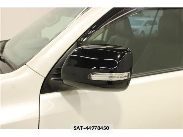 Toyota LAND CRUISER PRADO 2021-07 8208189-19