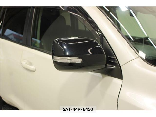 Toyota LAND CRUISER PRADO 2021-07 8208189-20