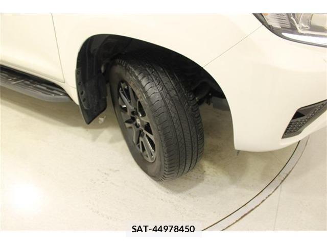 Toyota LAND CRUISER PRADO 2021-07 8208189-27