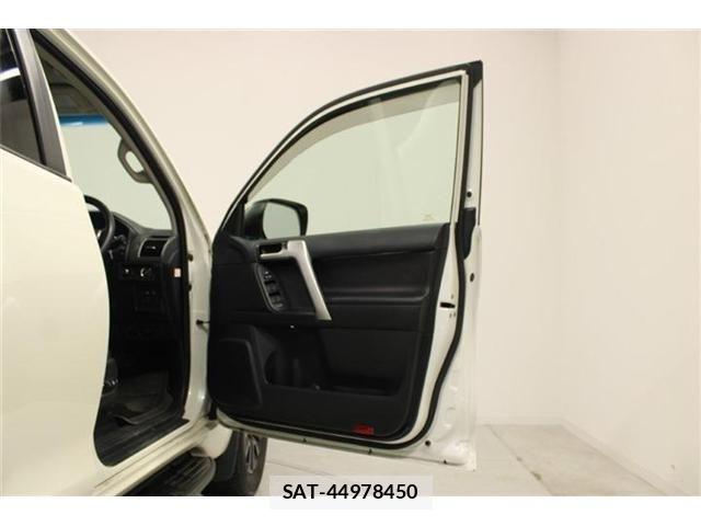 Toyota LAND CRUISER PRADO 2021-07 8208189-28