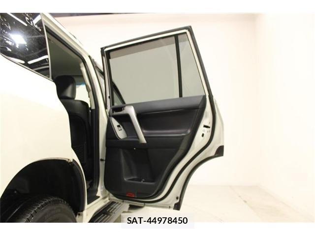 Toyota LAND CRUISER PRADO 2021-07 8208189-29