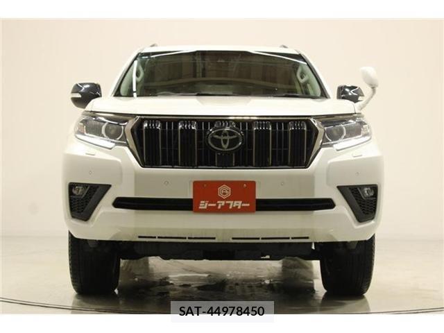 Toyota LAND CRUISER PRADO 2021-07 8208189-6