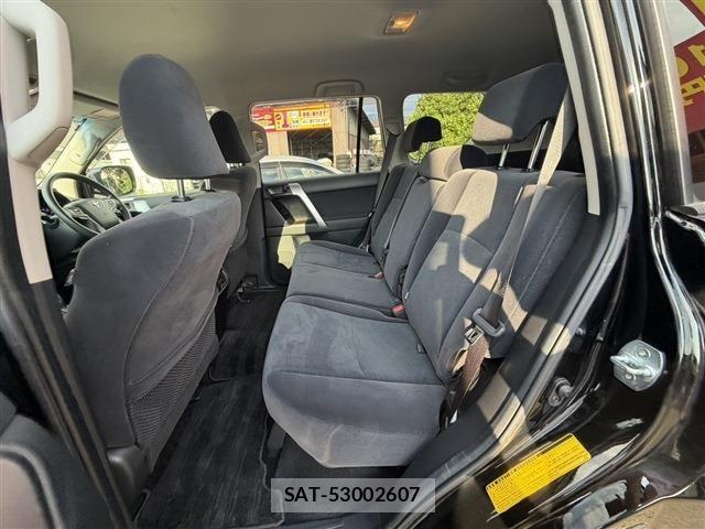 Toyota LAND CRUISER PRADO 2021-04 8208187-9