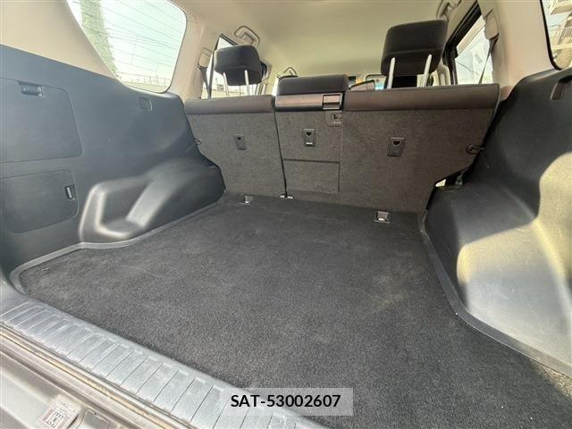Toyota LAND CRUISER PRADO 2021-04 8208187-11
