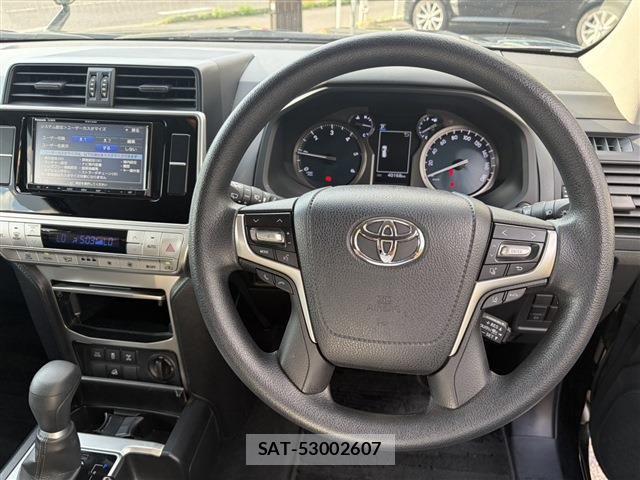 Toyota LAND CRUISER PRADO 2021-04 8208187-12