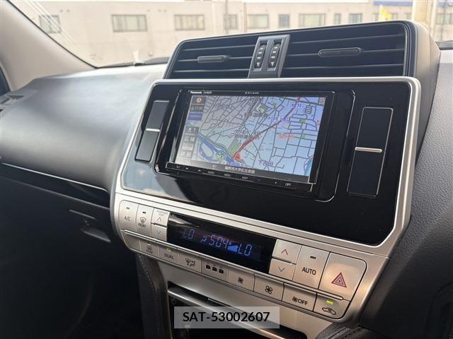 Toyota LAND CRUISER PRADO 2021-04 8208187-16