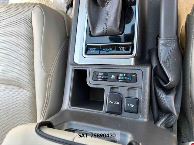Toyota LAND CRUISER PRADO 2022-04 8208174-20