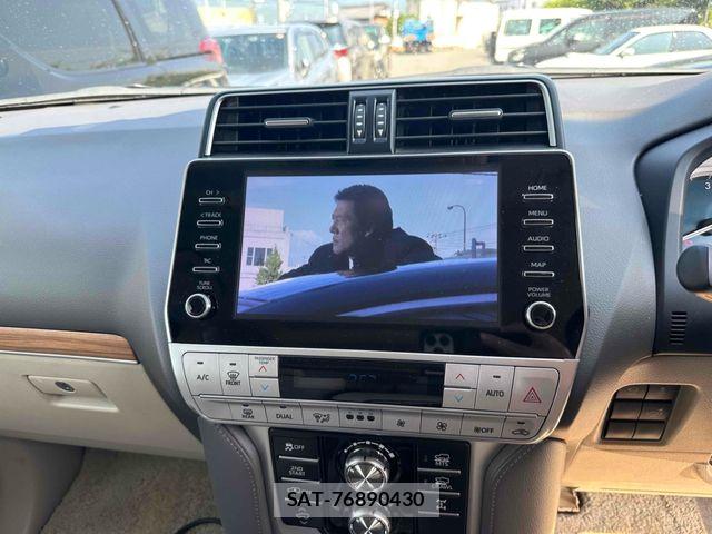 Toyota LAND CRUISER PRADO 2022-04 8208174-28