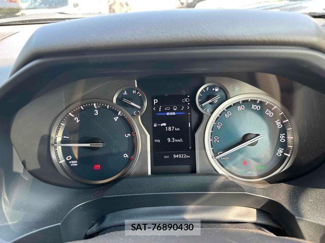 Toyota LAND CRUISER PRADO 2022-04 8208174-29