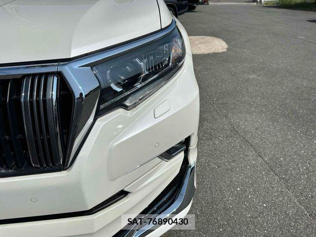 Toyota LAND CRUISER PRADO 2022-04 8208174-8
