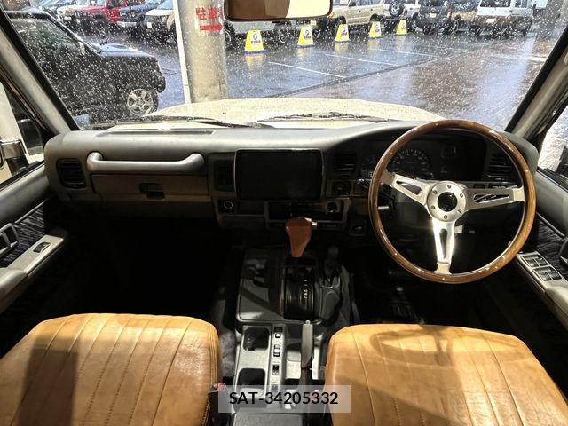 Toyota LAND CRUISER PRADO 1995-10 8208208-4
