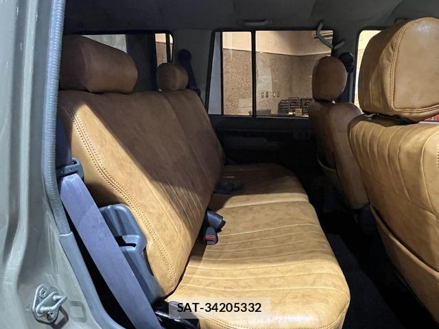 Toyota LAND CRUISER PRADO 1995-10 8208208-6