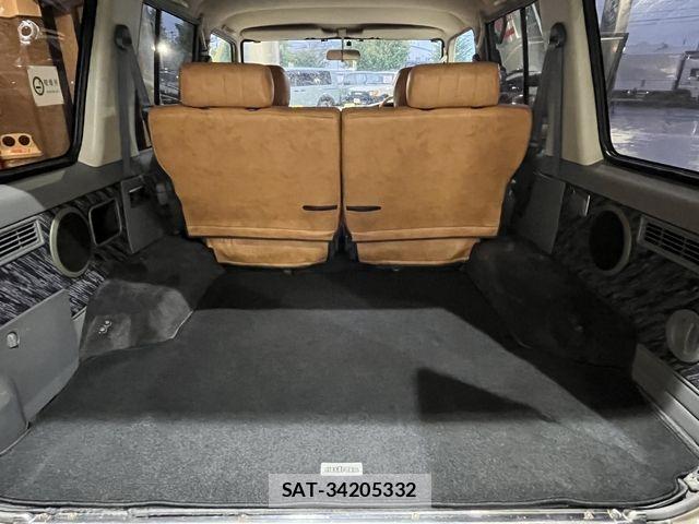 Toyota LAND CRUISER PRADO 1995-10 8208208-7