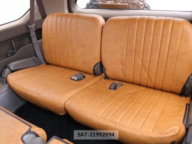 Toyota LAND CRUISER PRADO 2001-01 8208206-12