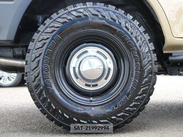 Toyota LAND CRUISER PRADO 2001-01 8208206-13