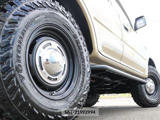 Toyota LAND CRUISER PRADO 2001-01 8208206-14