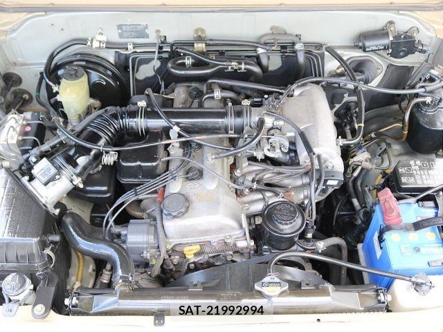 Toyota LAND CRUISER PRADO 2001-01 8208206-1