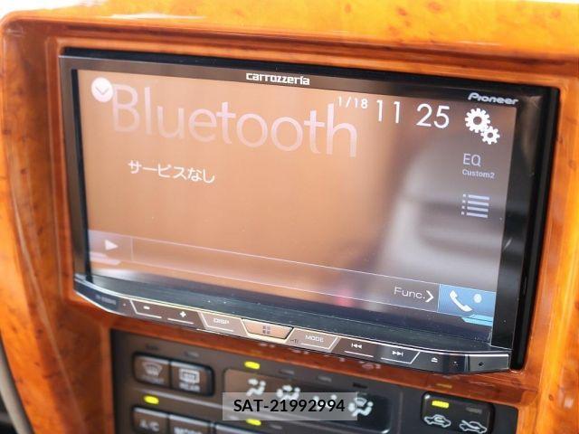 Toyota LAND CRUISER PRADO 2001-01 8208206-3