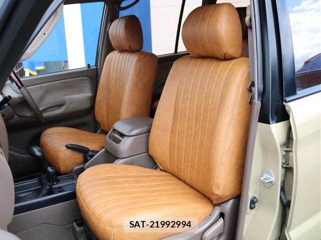 Toyota LAND CRUISER PRADO 2001-01 8208206-6