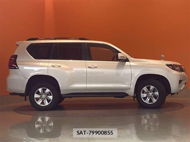 Toyota LAND CRUISER PRADO 2023-01 8208186-11
