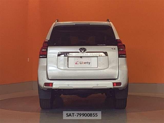 Toyota LAND CRUISER PRADO 2023-01 8208186-13