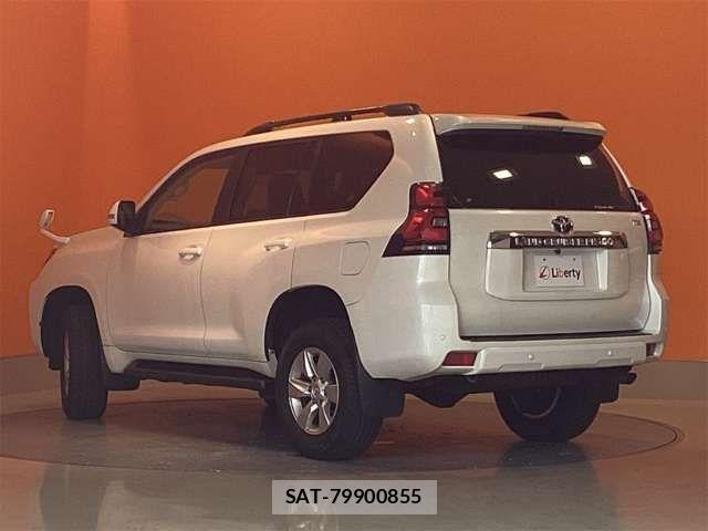 Toyota LAND CRUISER PRADO 2023-01 8208186-14