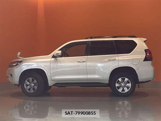 Toyota LAND CRUISER PRADO 2023-01 8208186-15