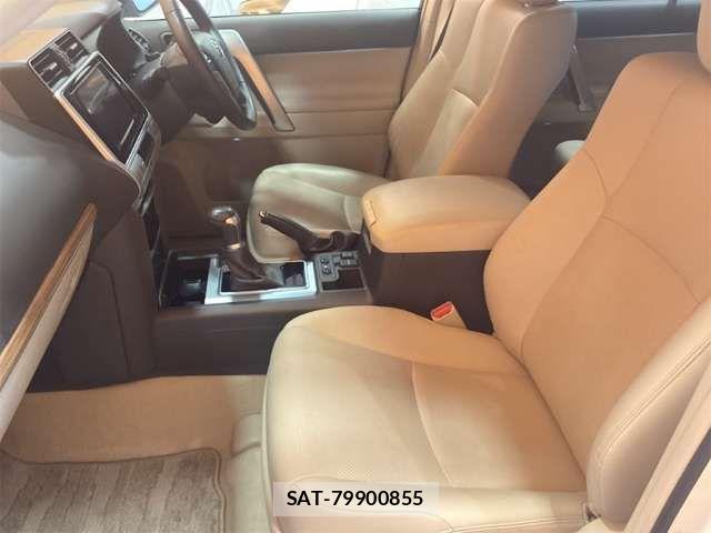 Toyota LAND CRUISER PRADO 2023-01 8208186-17