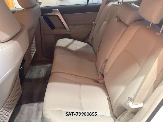 Toyota LAND CRUISER PRADO 2023-01 8208186-18