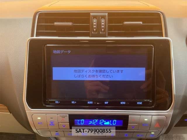 Toyota LAND CRUISER PRADO 2023-01 8208186-4