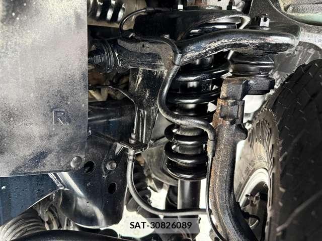 Toyota LAND CRUISER PRADO 1997-03 8208207-9