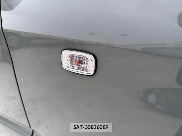 Toyota LAND CRUISER PRADO 1997-03 8208207-10