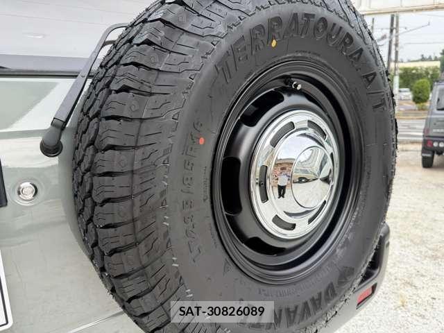 Toyota LAND CRUISER PRADO 1997-03 8208207-19