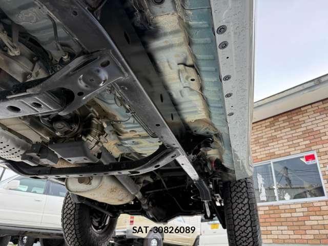 Toyota LAND CRUISER PRADO 1997-03 8208207-20