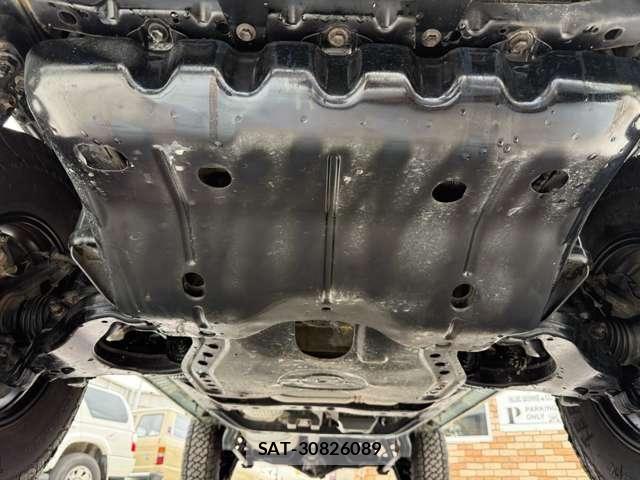 Toyota LAND CRUISER PRADO 1997-03 8208207-21