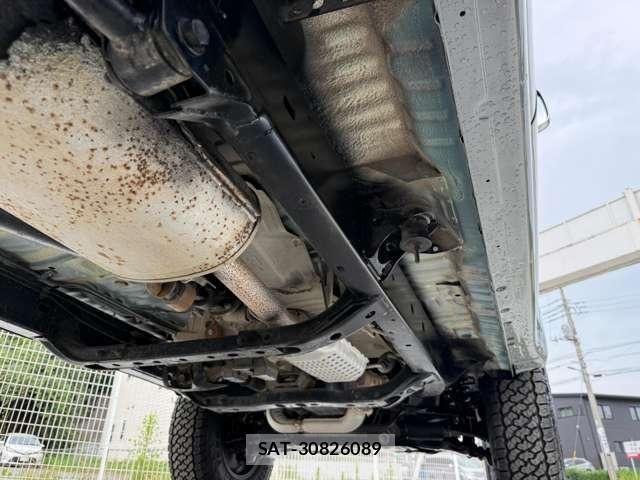 Toyota LAND CRUISER PRADO 1997-03 8208207-22