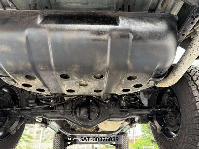 Toyota LAND CRUISER PRADO 1997-03 8208207-23
