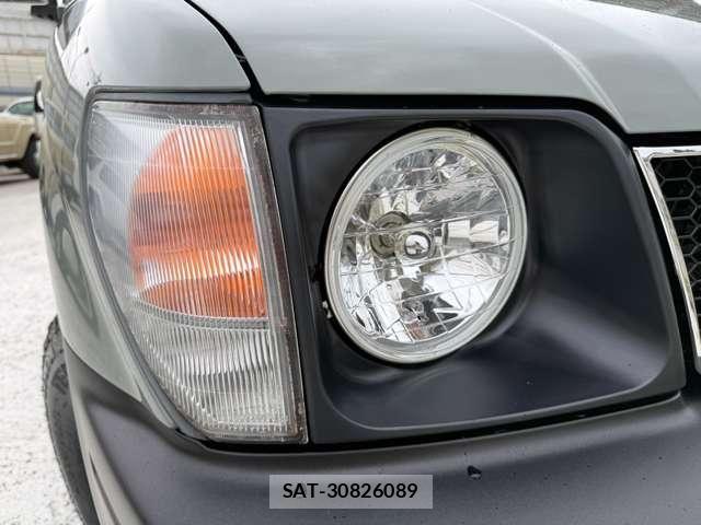Toyota LAND CRUISER PRADO 1997-03 8208207-5
